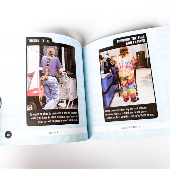 People of Walmart Book - Picture 4 of 4